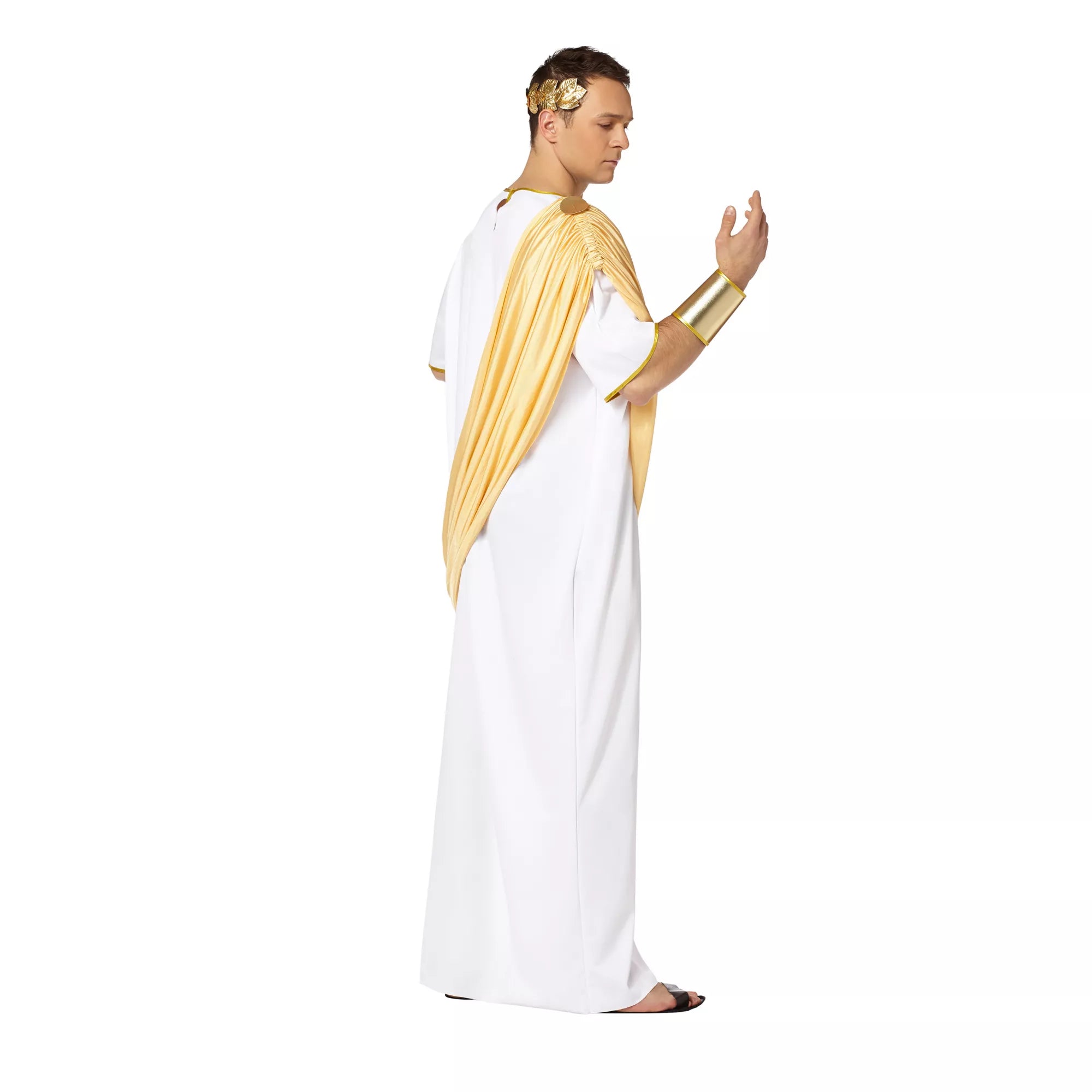 Adult Caesar Costume