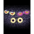 LED Peep n' Peepers Flashing Eye Lights - Decorations