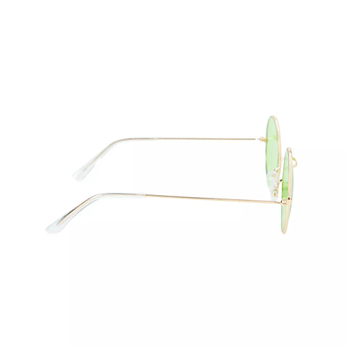 '60s Round Sunglasses