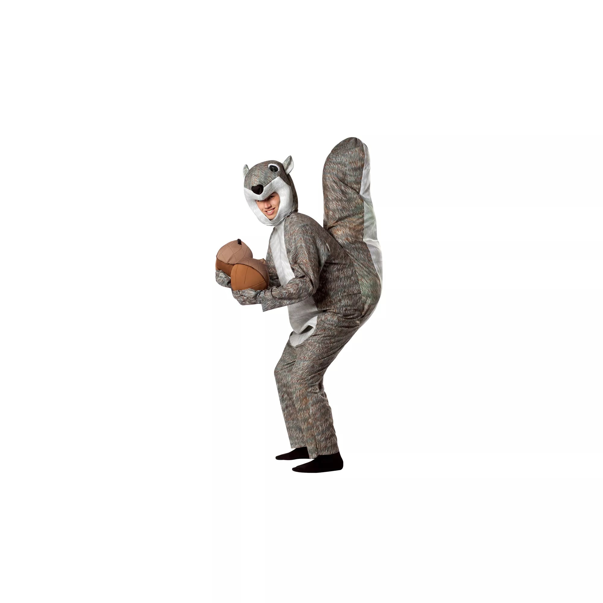 Adult Squirrel Costume