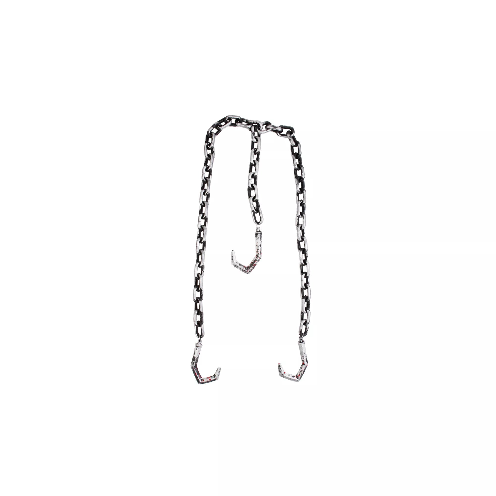 3 Hooks Chain Decoration