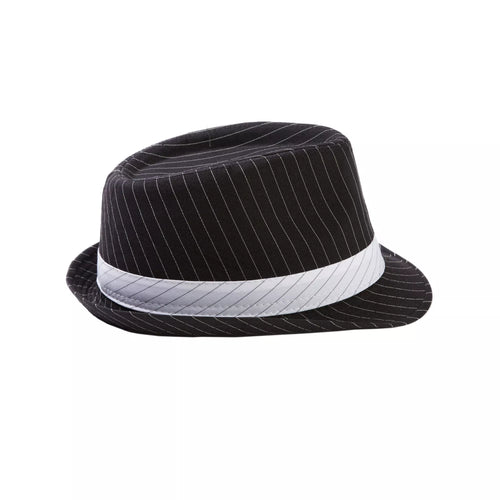 '20s Pinstripe Hat