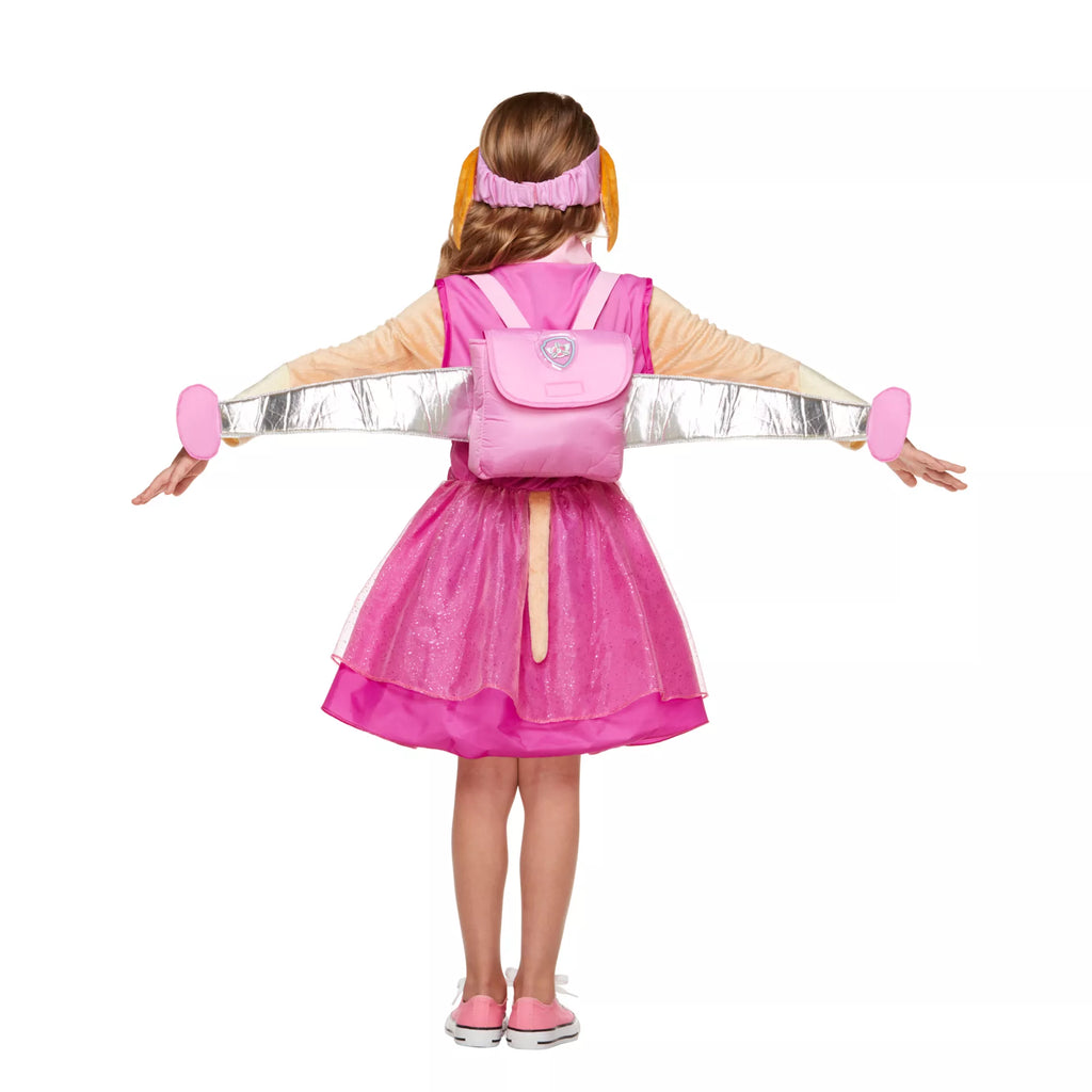 Toddler Skye Costume Deluxe - PAW Patrol
