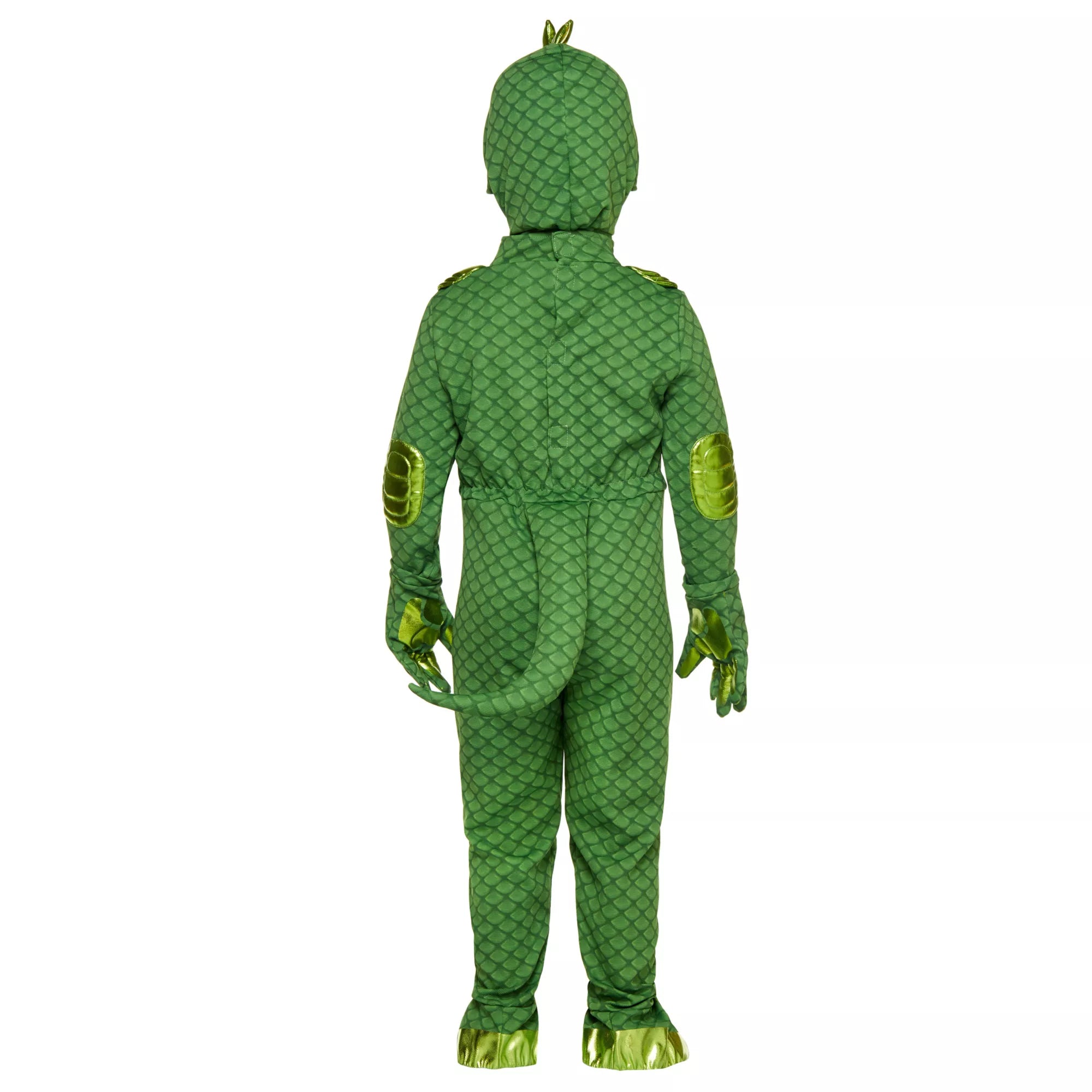 Toddler Gekko Costume - PJ Masks