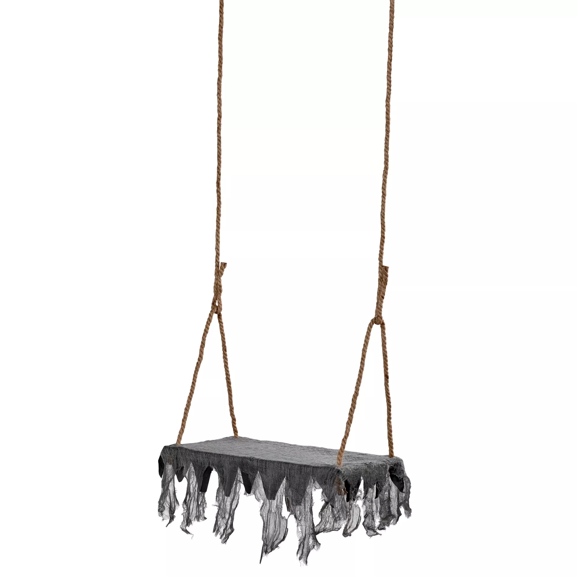 5 Ft Ghost Swing Animatronic