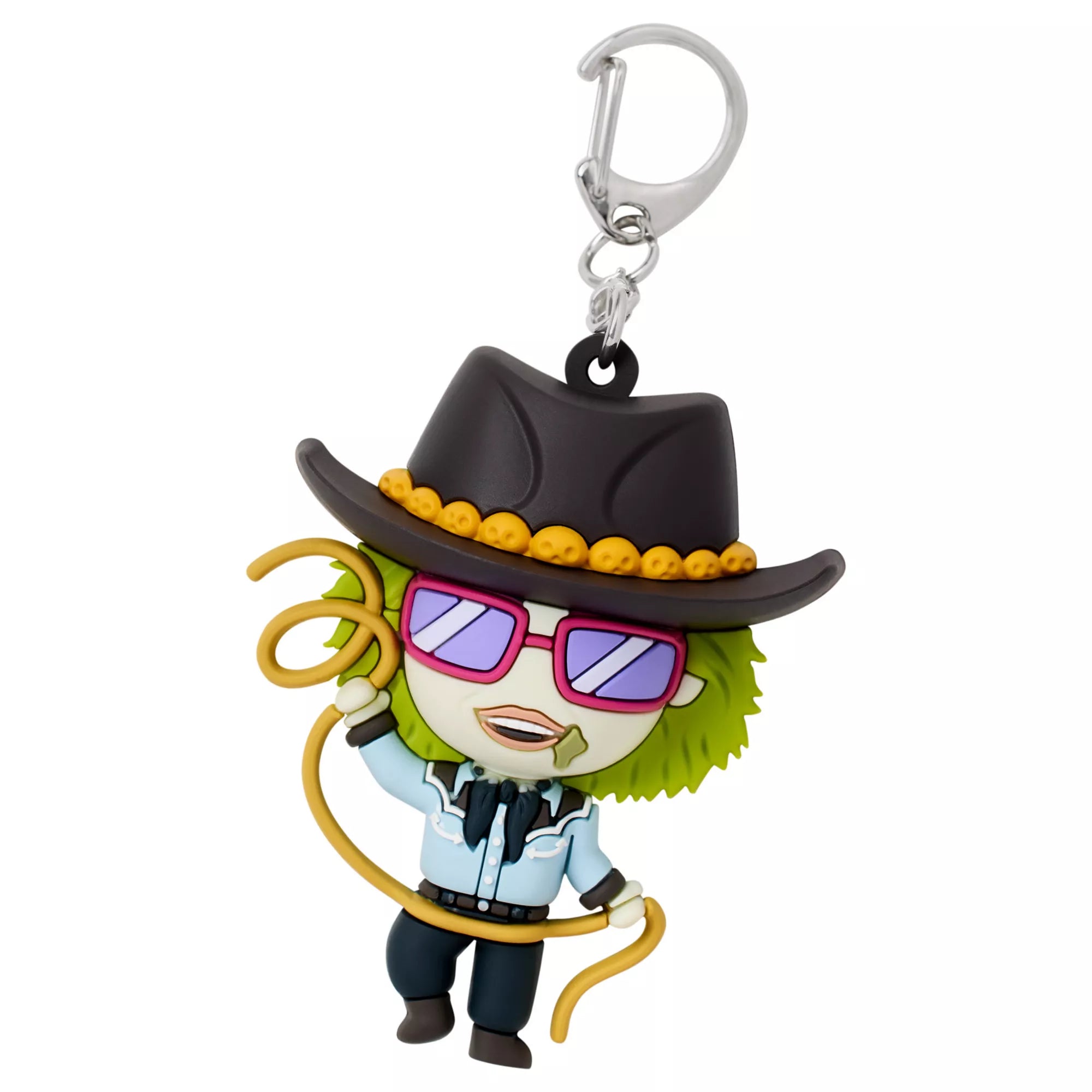 Horror Movie Key Ring Blind Pack - Series 8