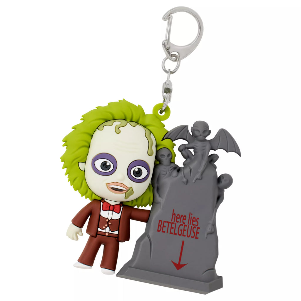 Horror Movie Key Ring Blind Pack - Series 8