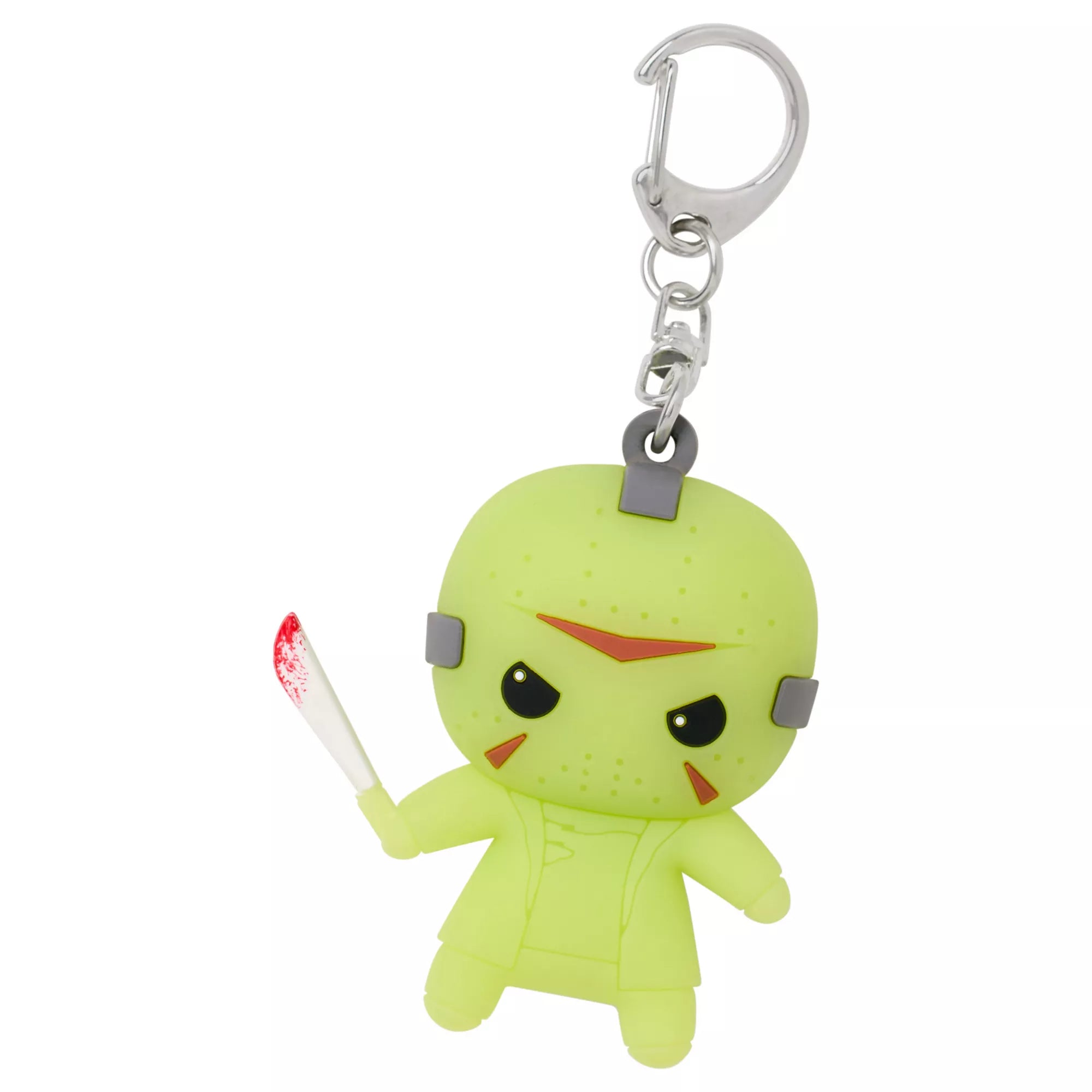Horror Movie Key Ring Blind Pack - Series 8
