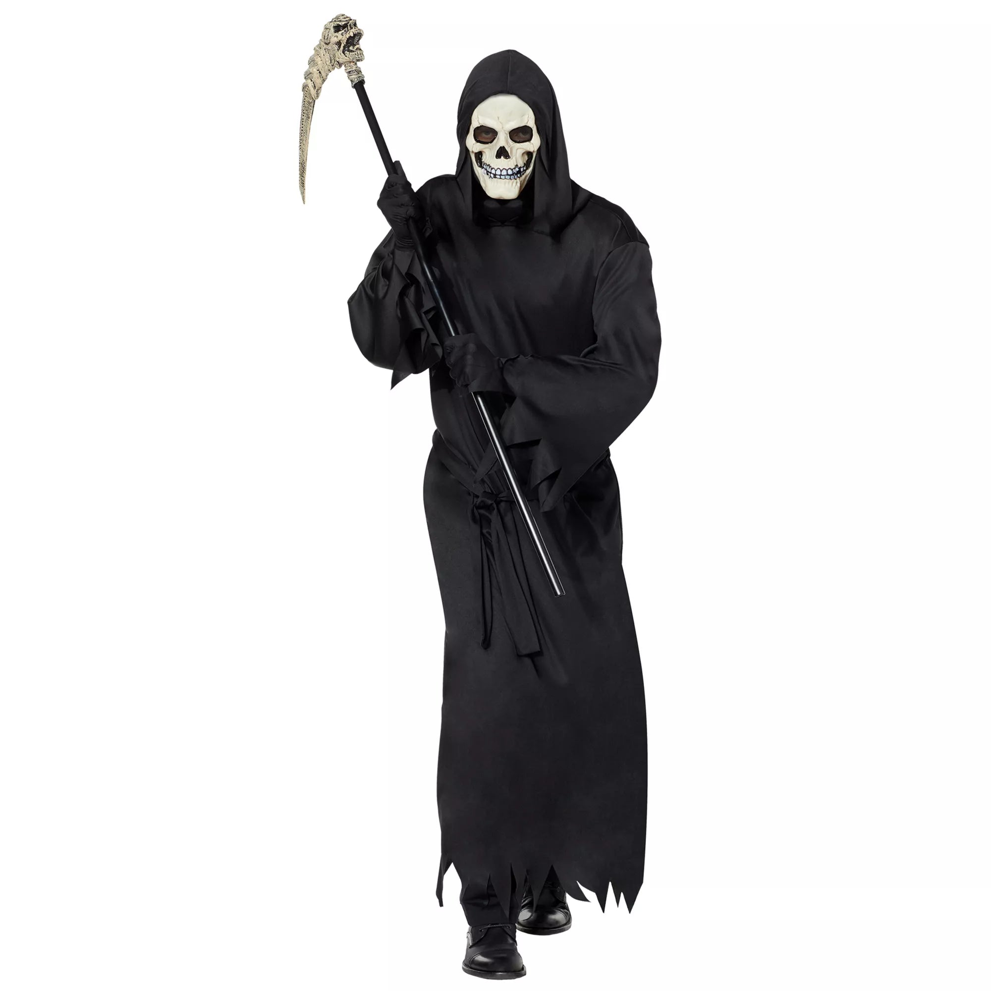 Adult Grim Reaper Robe