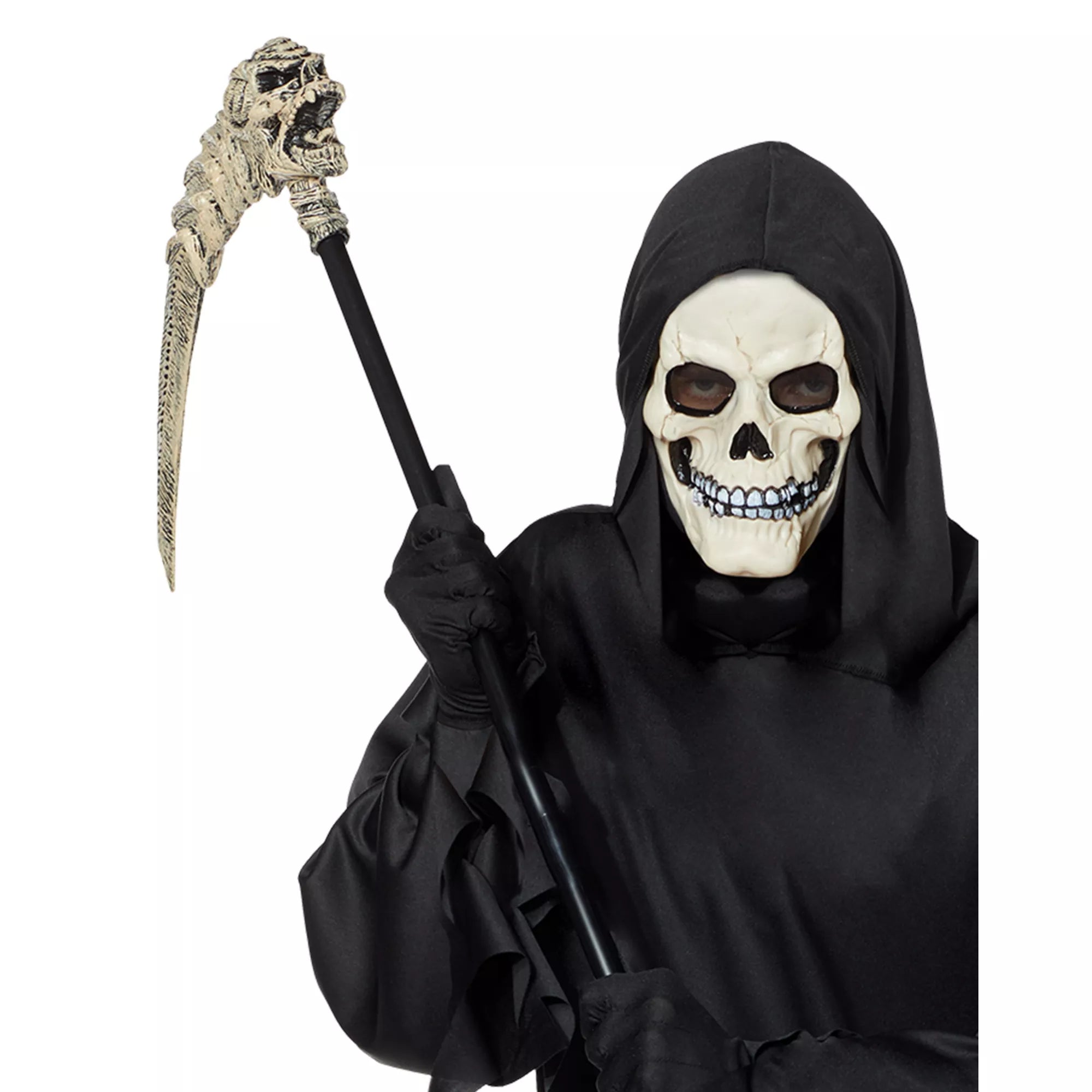 Adult Grim Reaper Robe