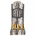 36 Inch Light-Up RIP Tombstone
