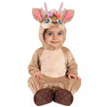 Baby Faux Fur Fawn Costume