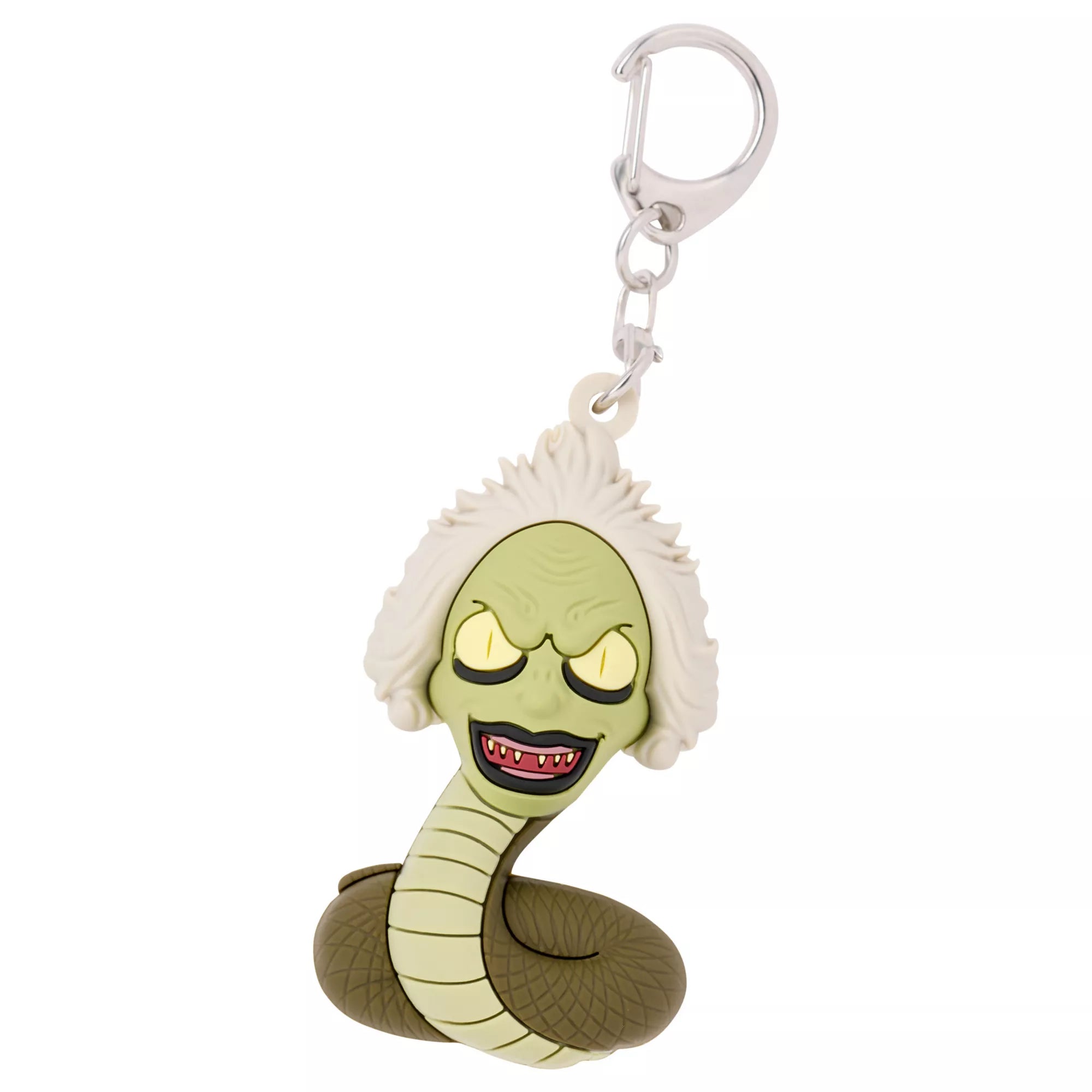 Beetlejuice Bag Clip Blind Pack