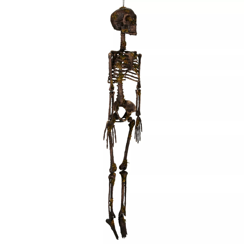 Moss Skeleton