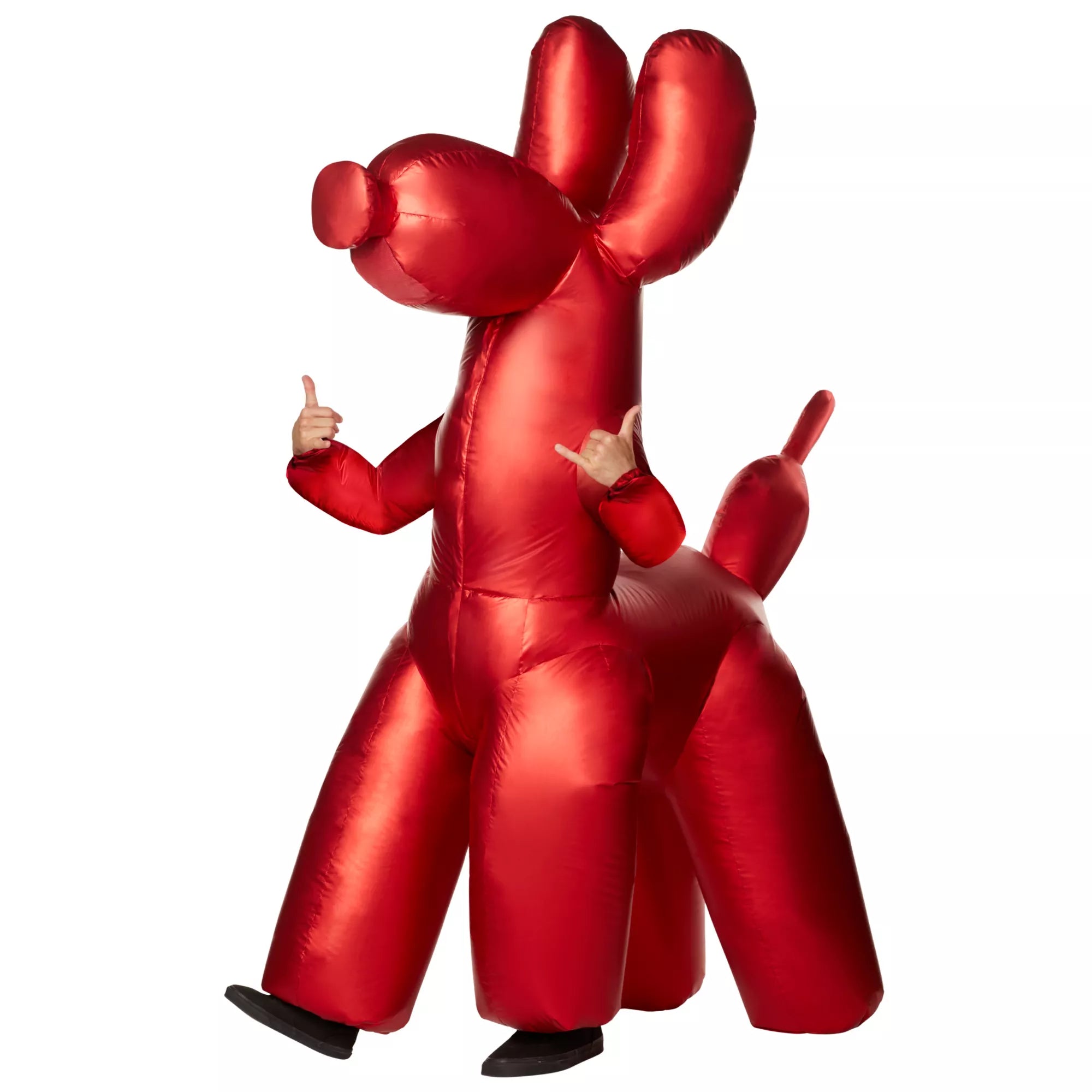 Adult Inflatable Balloon Animal Costume