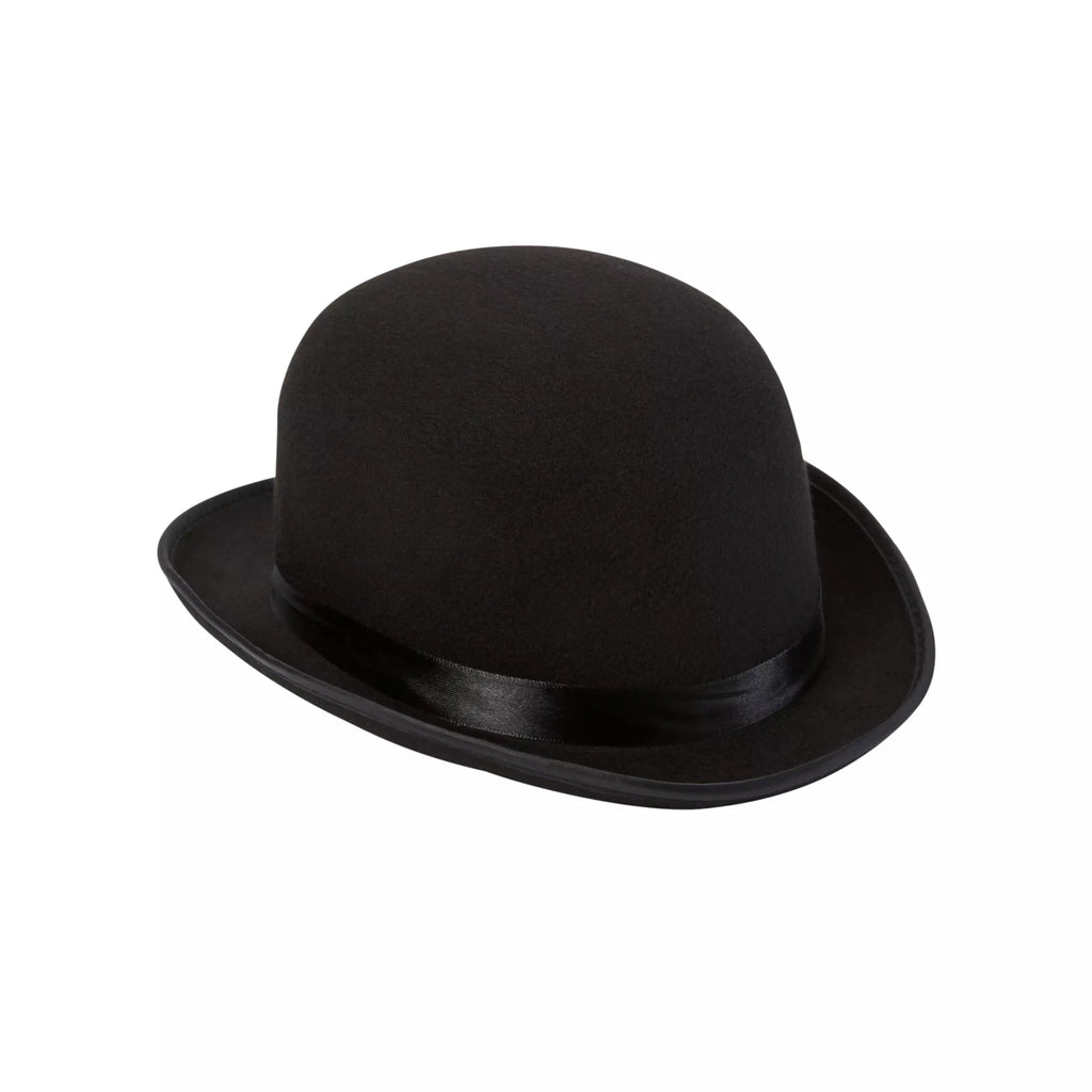'20s Bowler Hat