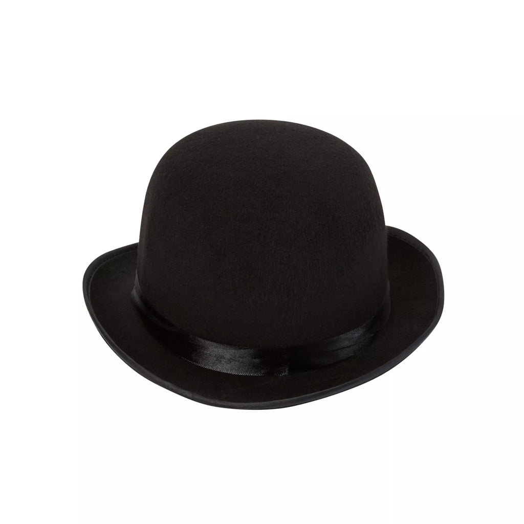 '20s Bowler Hat