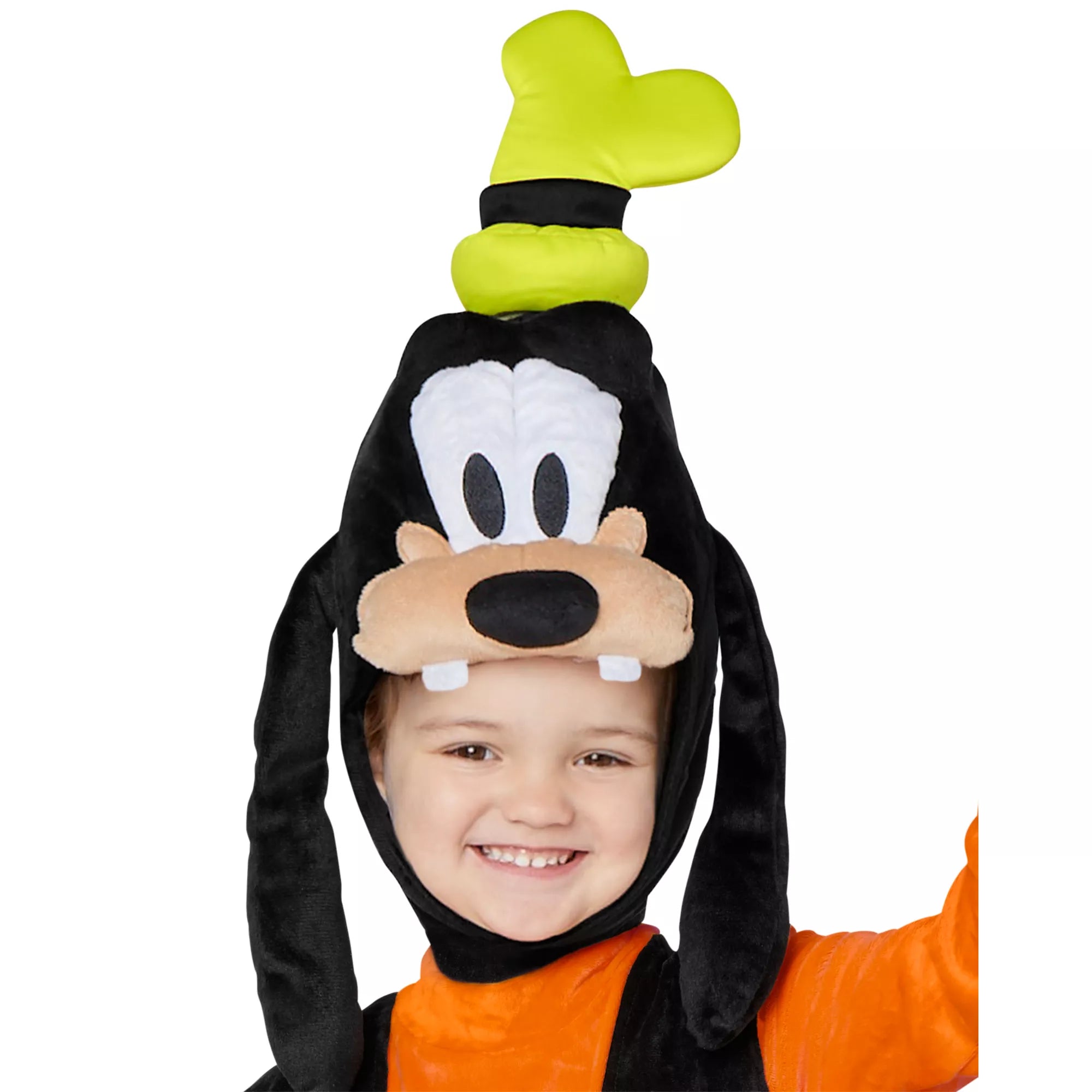 Toddler Goofy Costume - Mickey and Friends