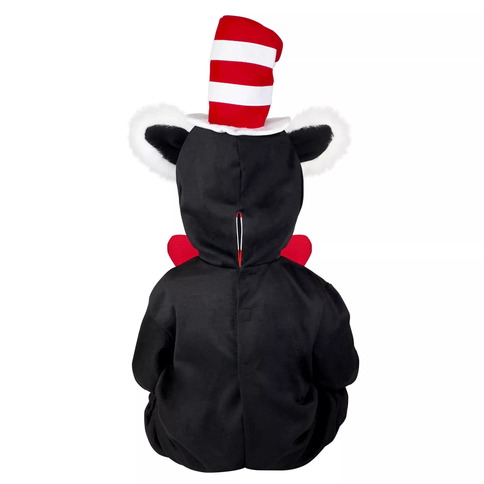 Baby Cat in the Hat Costume - Dr. Seuss