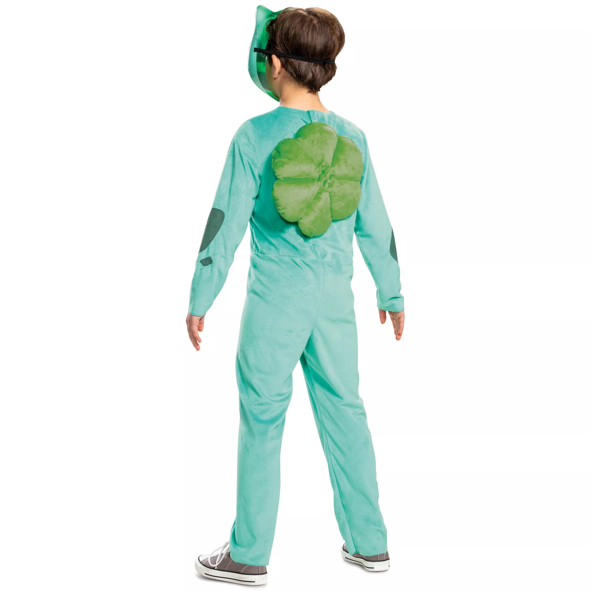 Kids Bulbasaur Costume - Pokémon