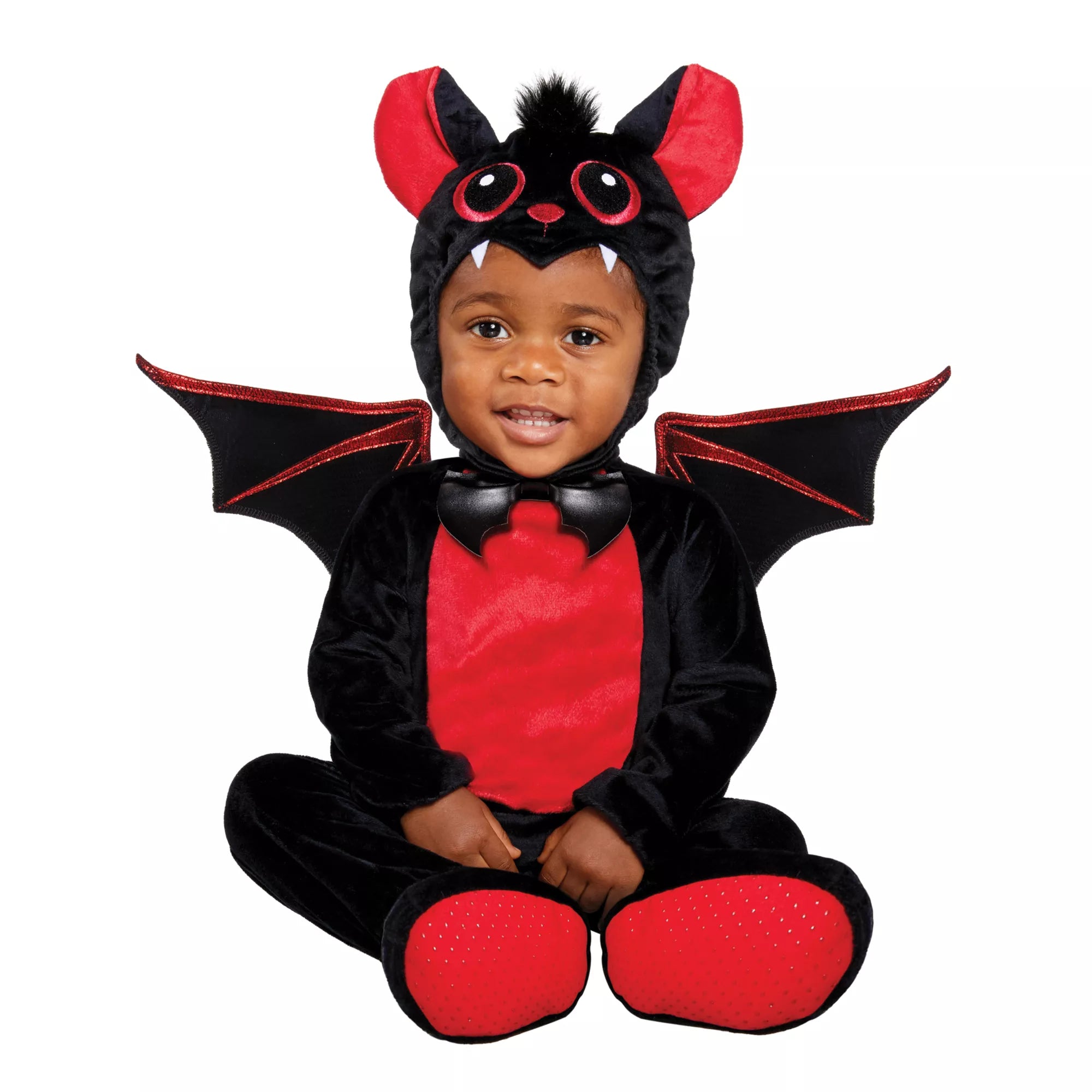 Baby Lil' Bat Costume