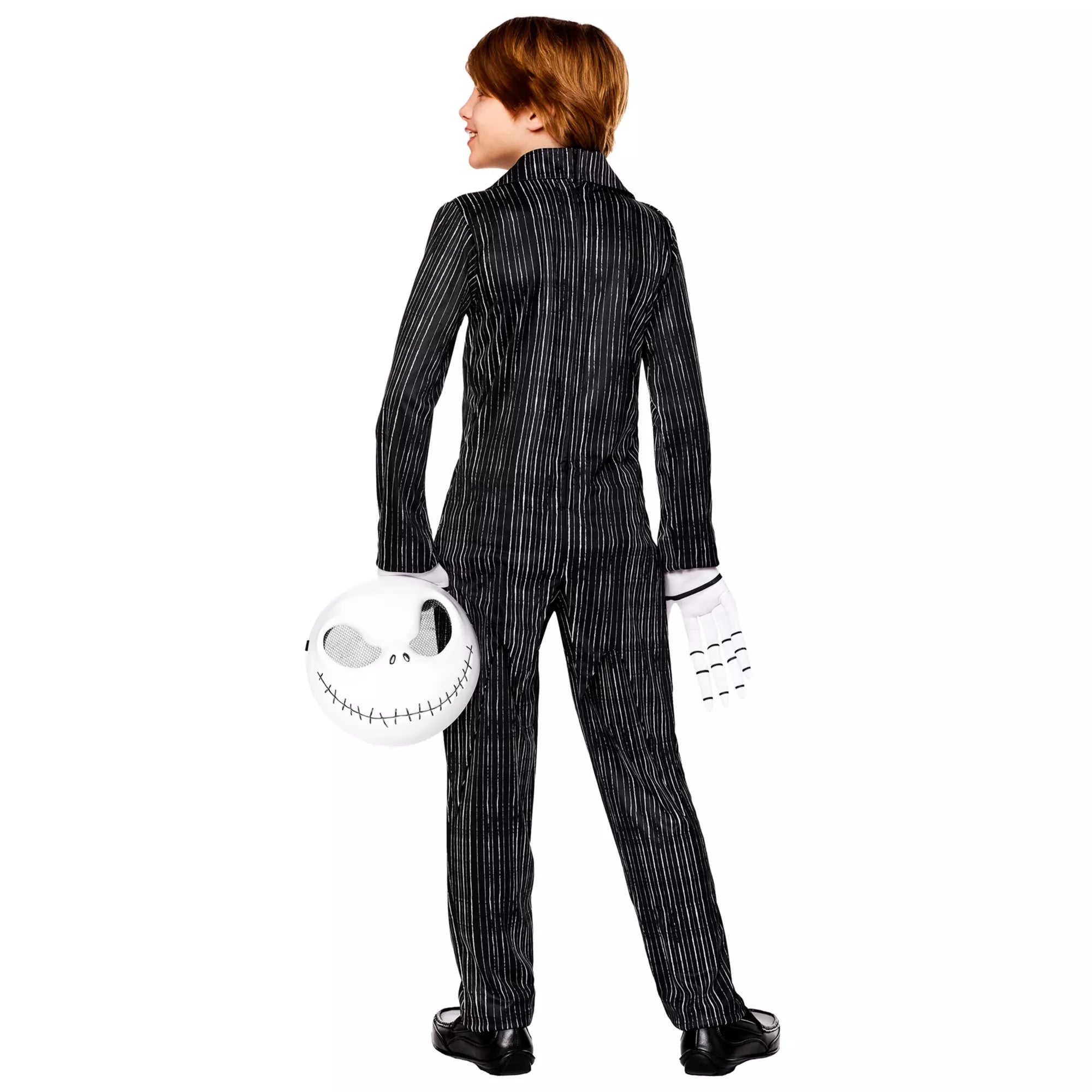 Kids Jack Skellington Costume - The Nightmare Before Christmas