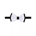 '20s Gangster Bow Tie