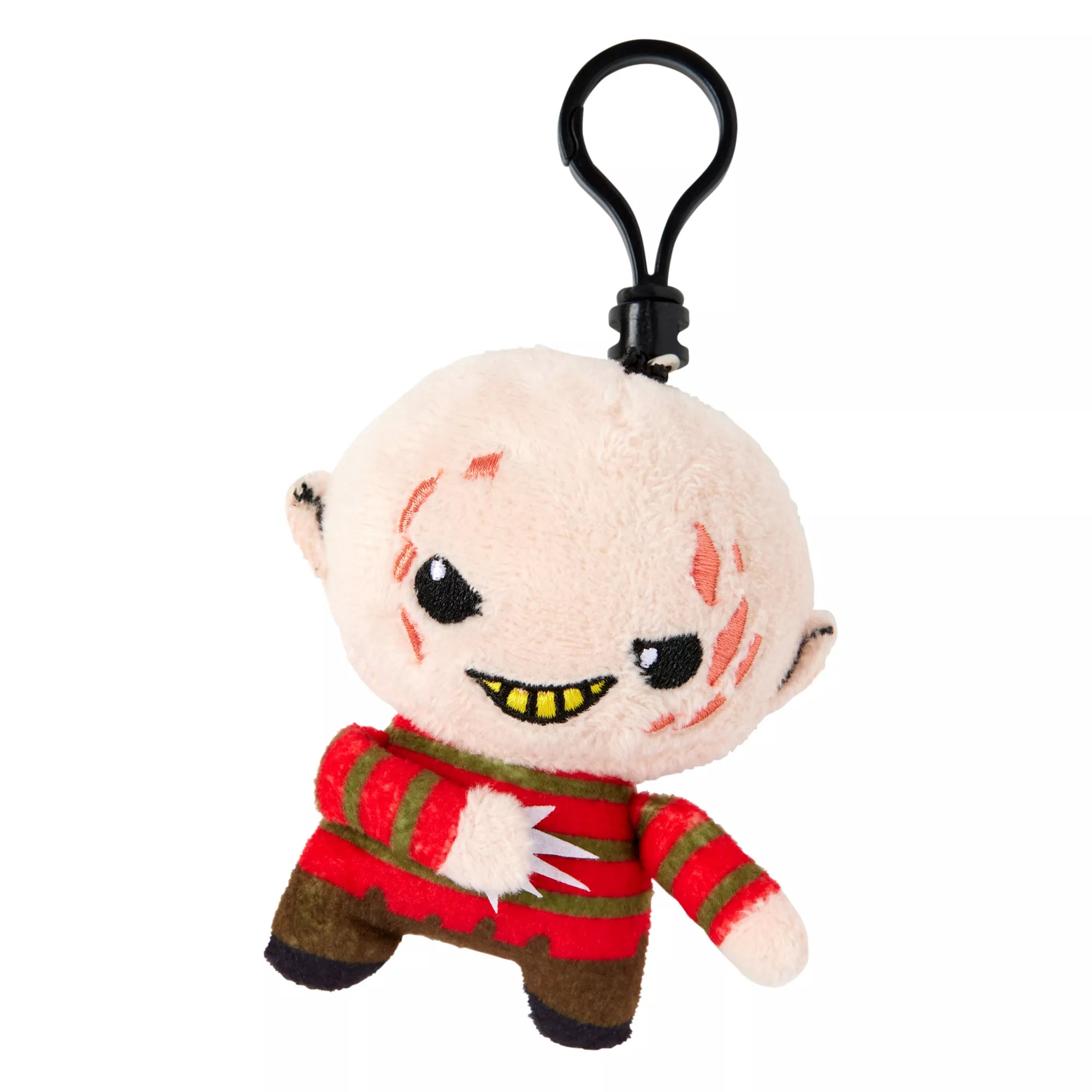 Thrills and Chills Plush Blind Pack