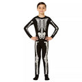 Kids Skeleton Pajama Set