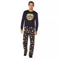 Spirit Halloween Pajama Set