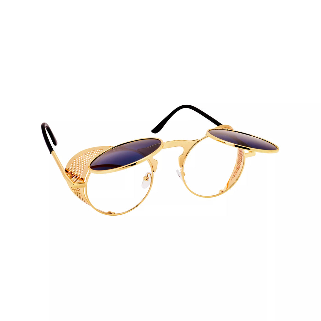 Steampunk Glasses