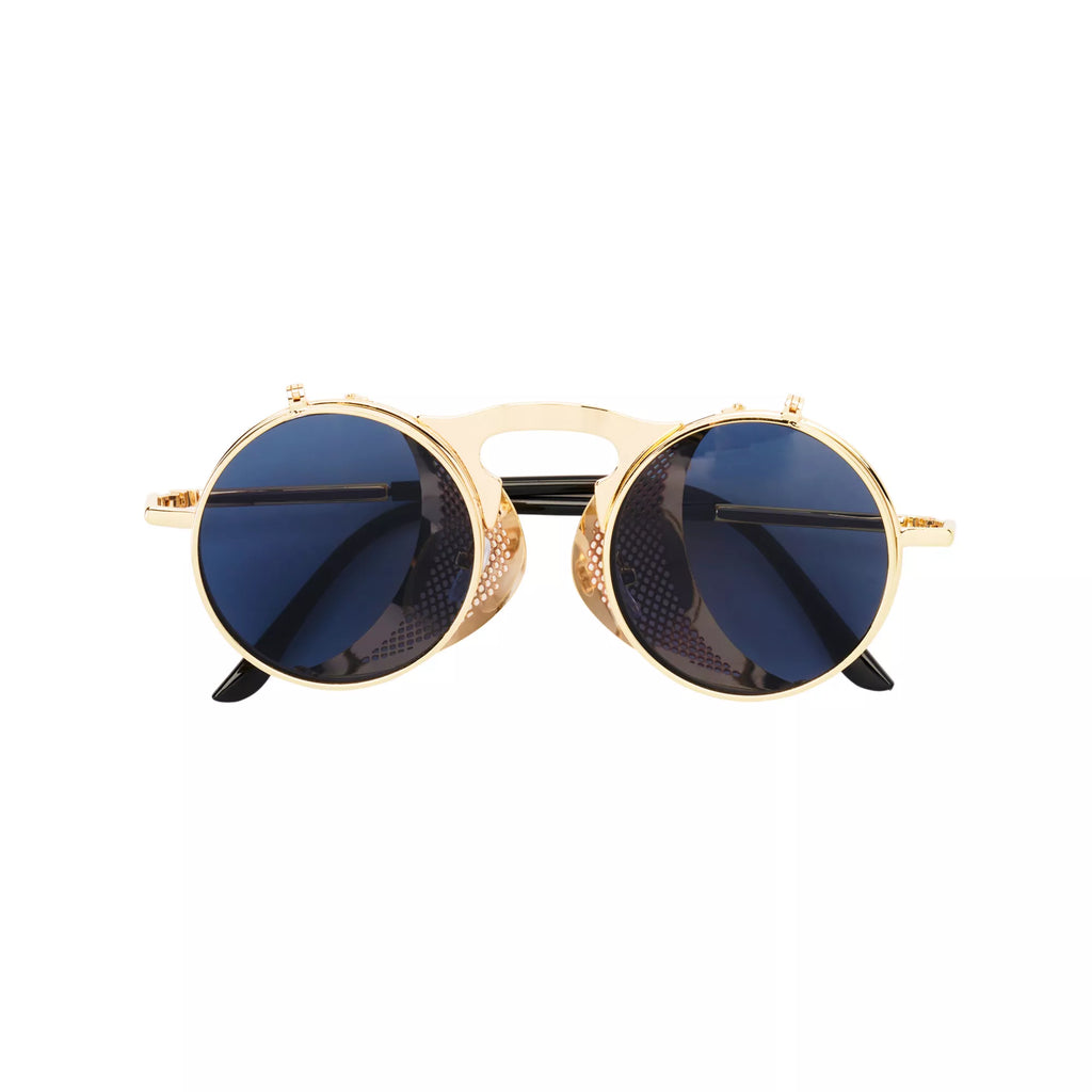 Steampunk Glasses