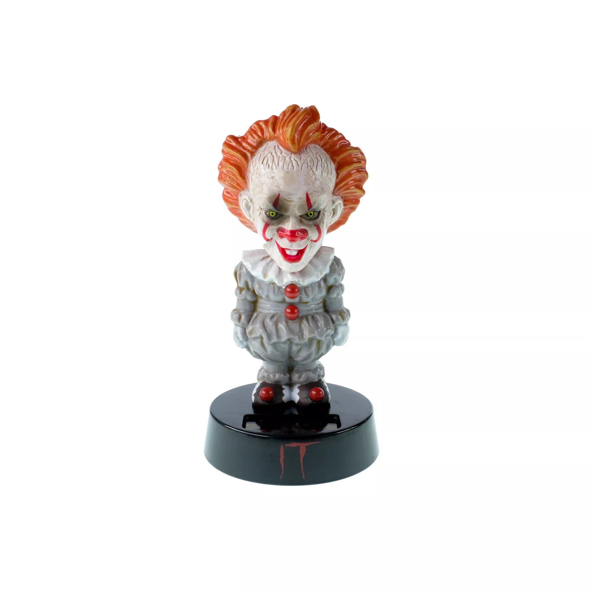 Pennywise Solar-Powered Bobblehead - It