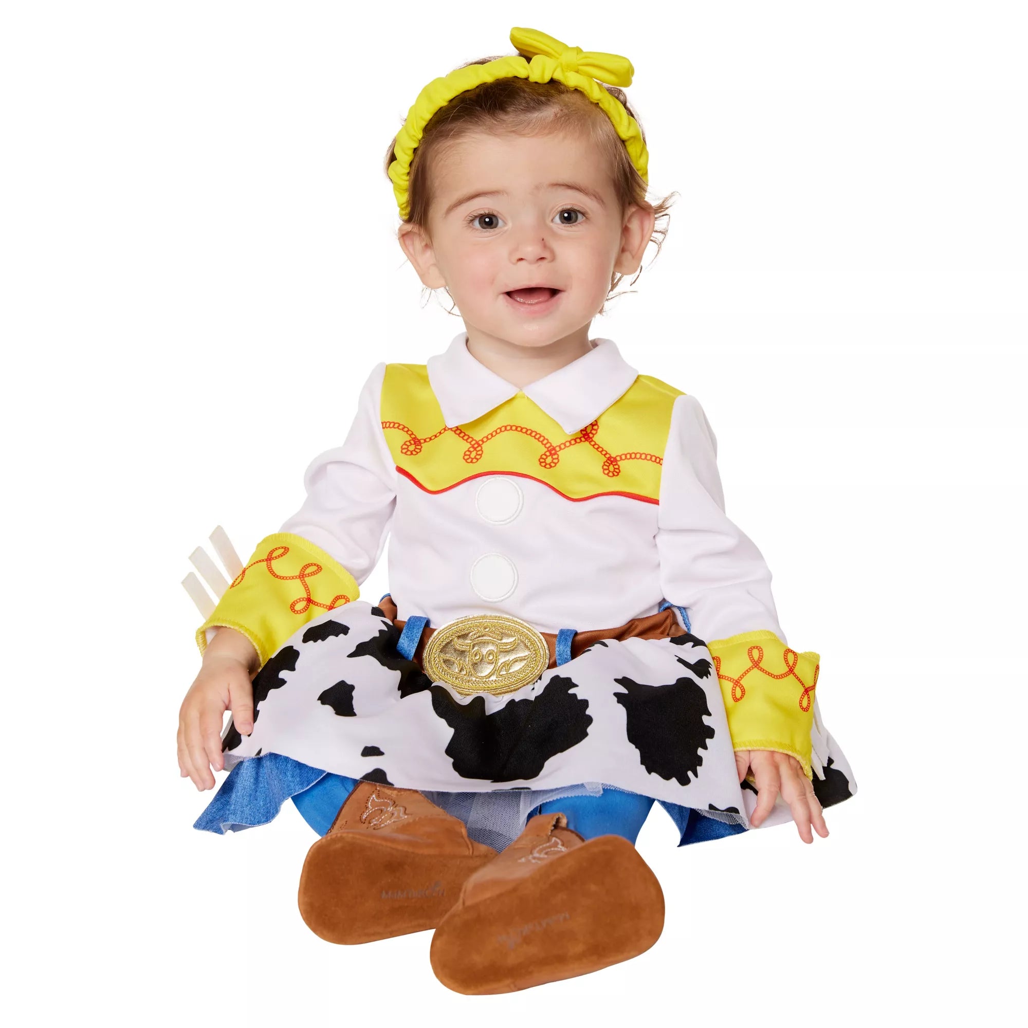 Baby Jessie Costume -  Toy Story