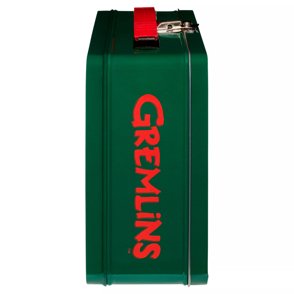 Gremlins Lunch Box