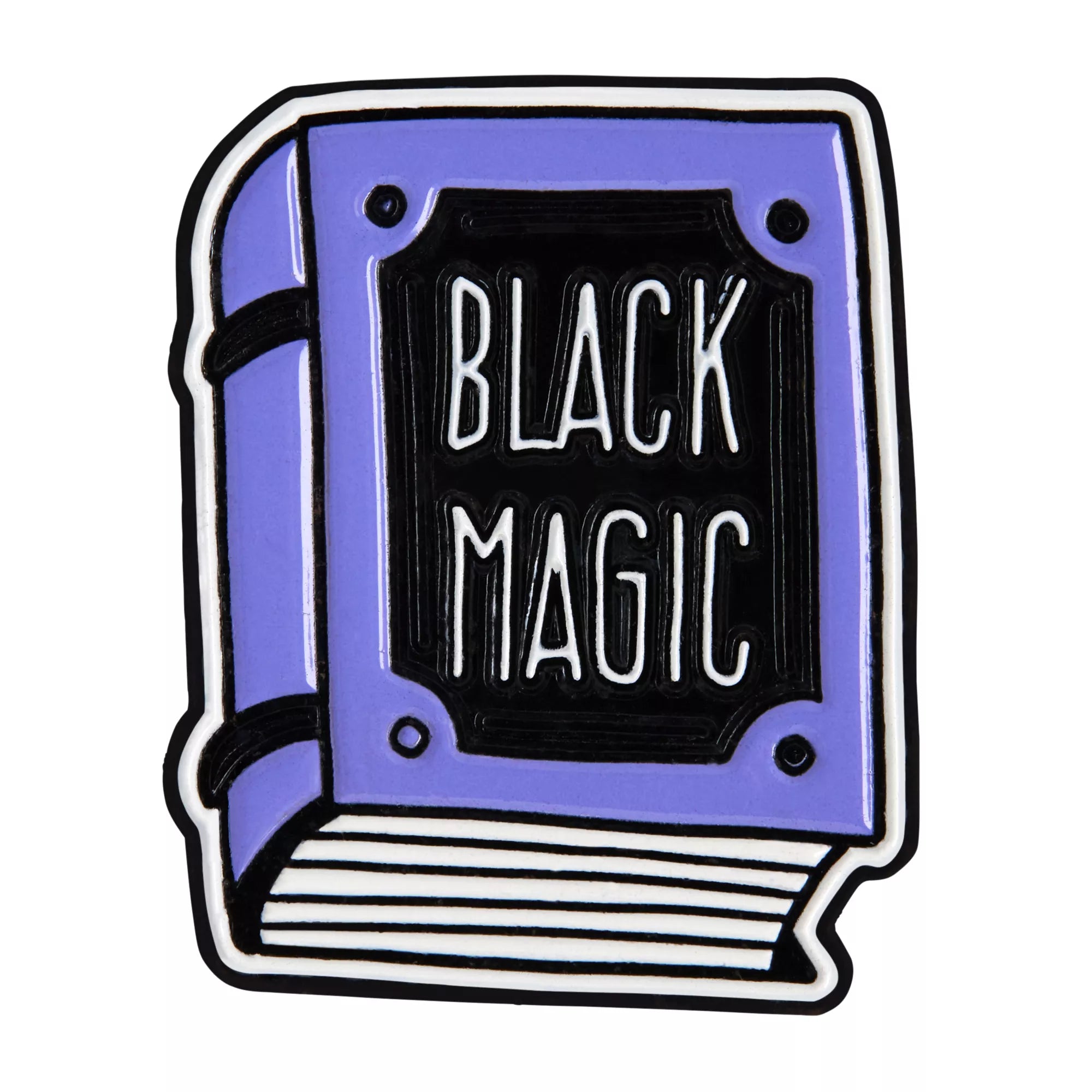 Witchy Pin Set - 4 Pack