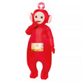 Adult Po Inflatable Costume - Teletubbies