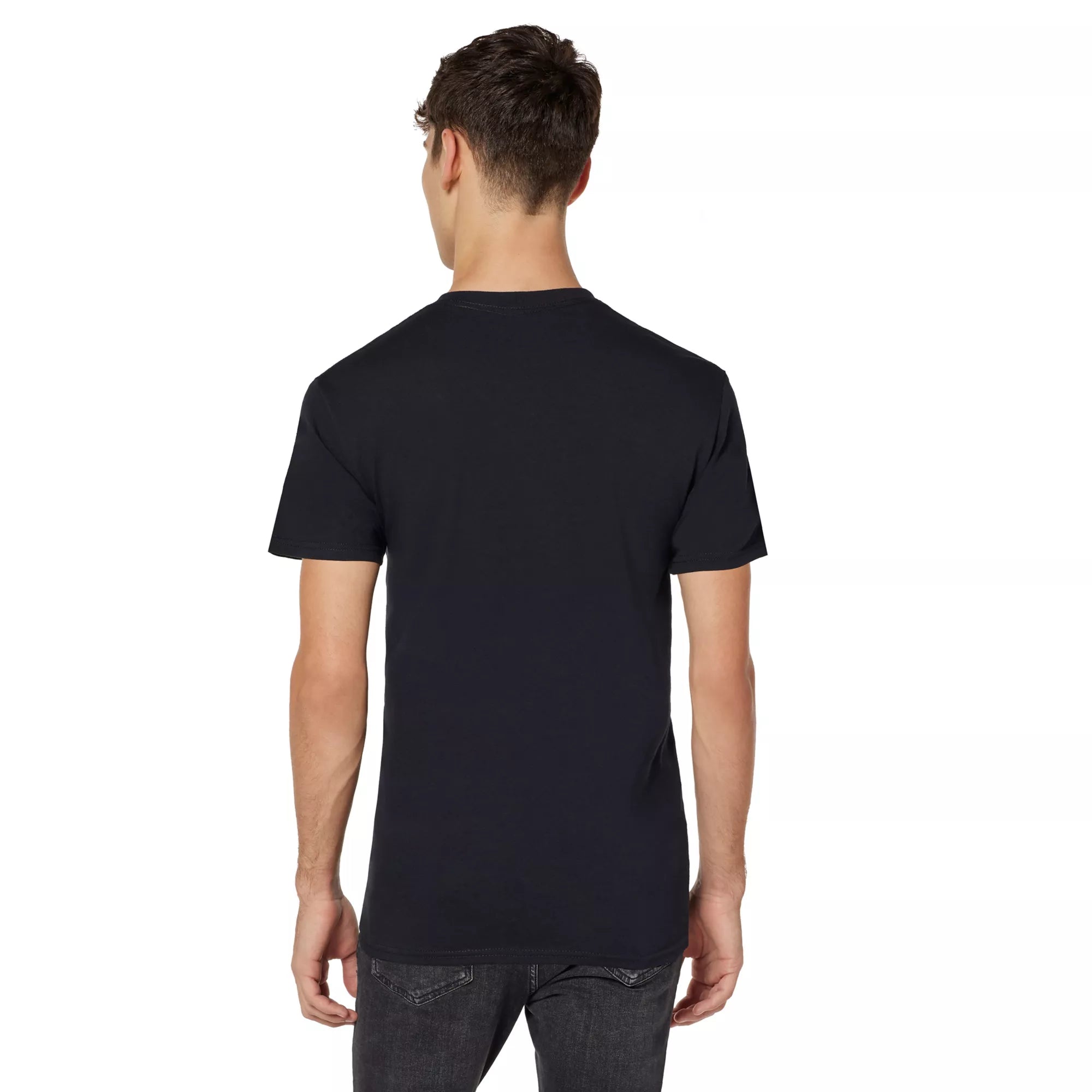 Crouchy T Shirt