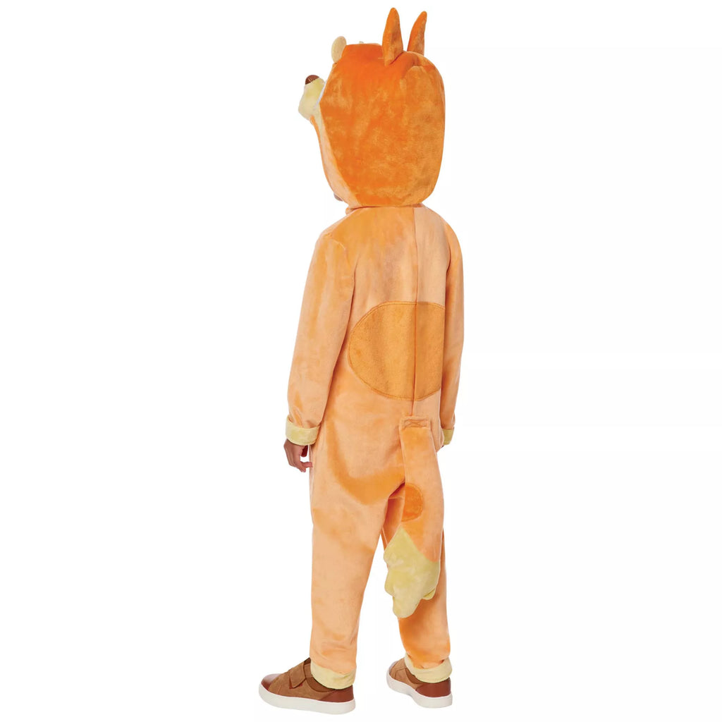 Toddler Bingo Costume - Bluey