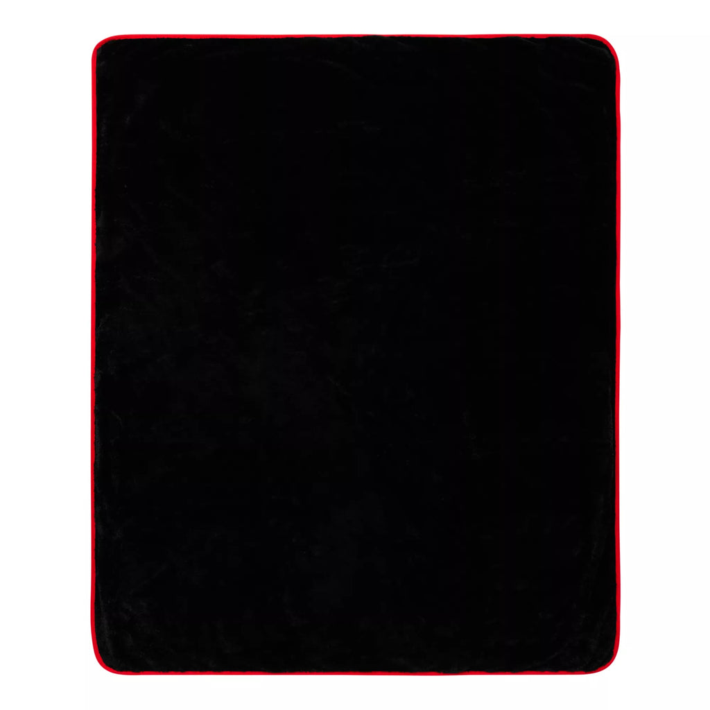 Crouchy Fleece Blanket