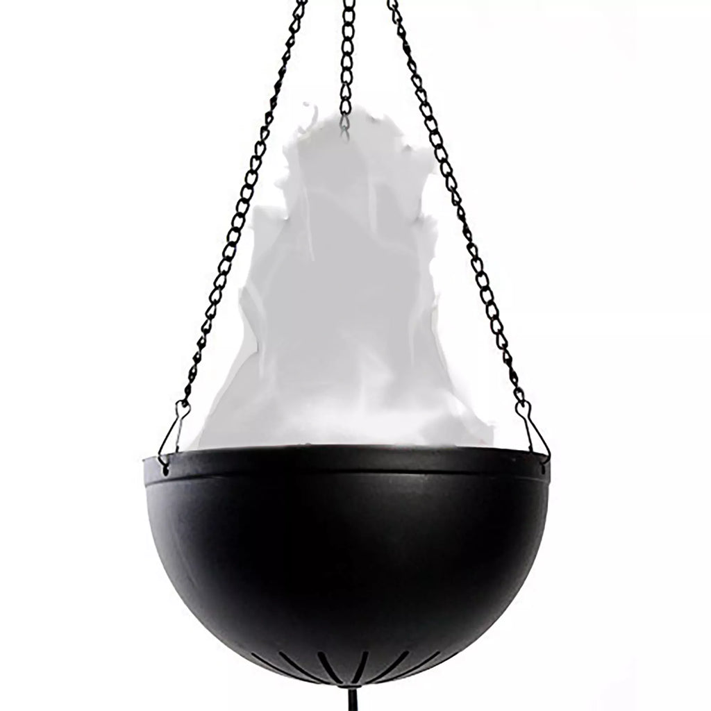 Mini Hanging LED Flame Light