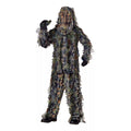 Kids Ghillie Suit Costume