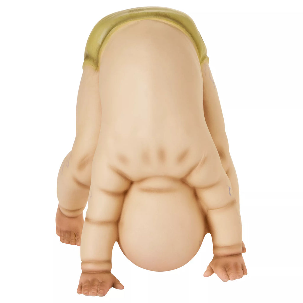 Flipping Freddy Zombie Babies ® Static Prop