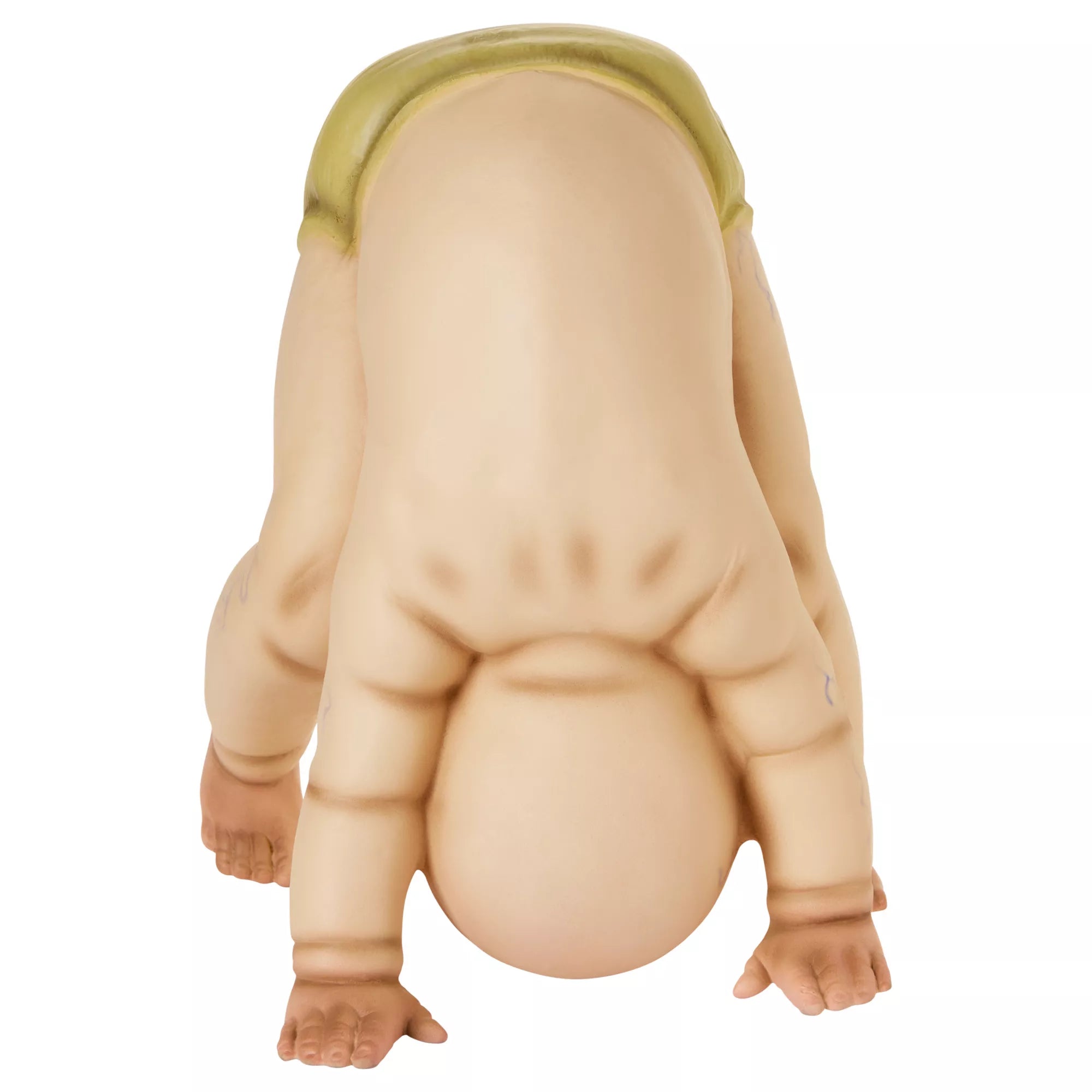 Flipping Freddy Zombie Babies ® Static Prop