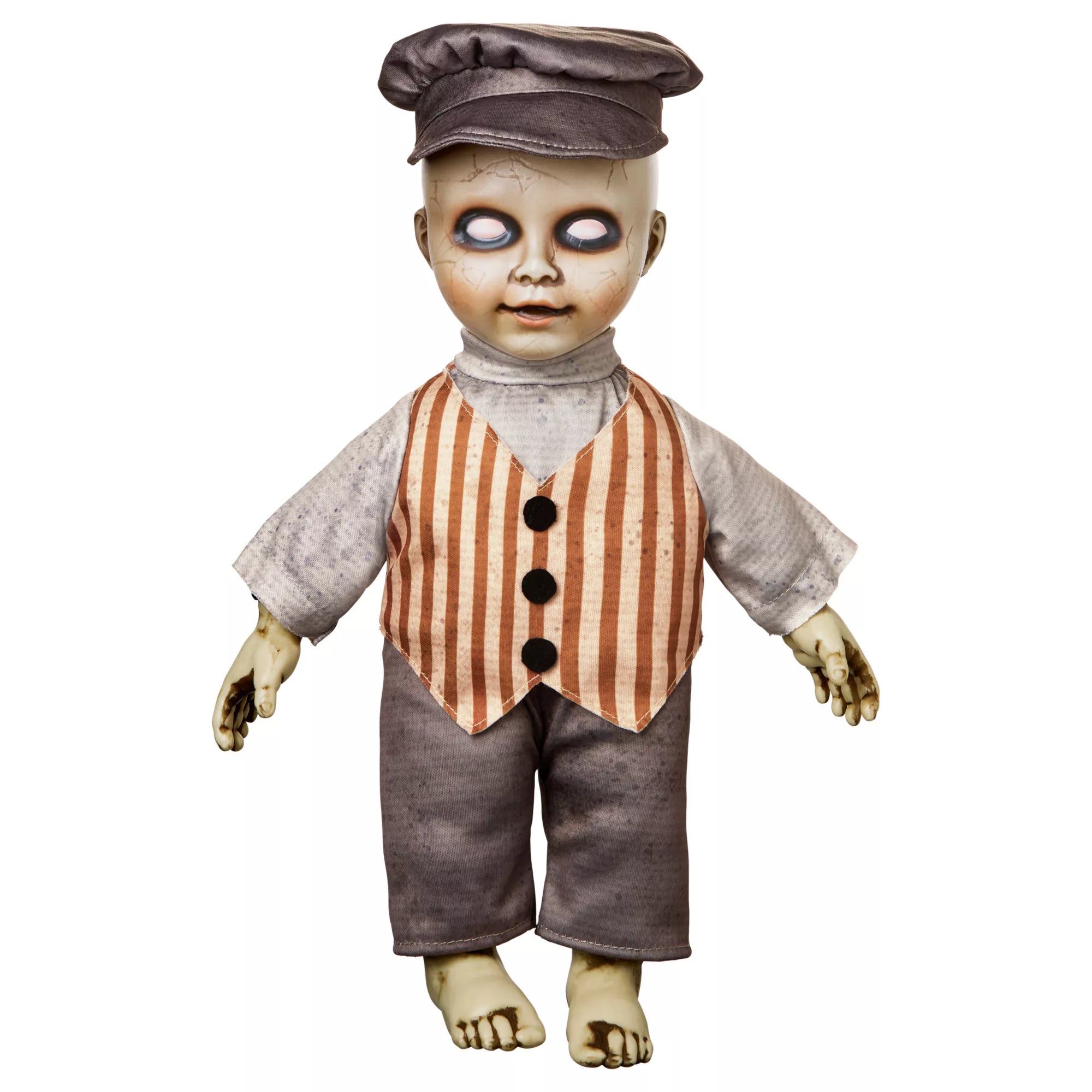 Devilish Desmond Doll