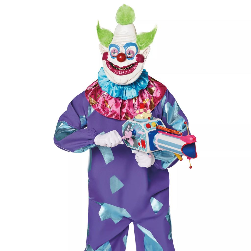 Popcorn Gun - Killer Klowns from Outer Space
