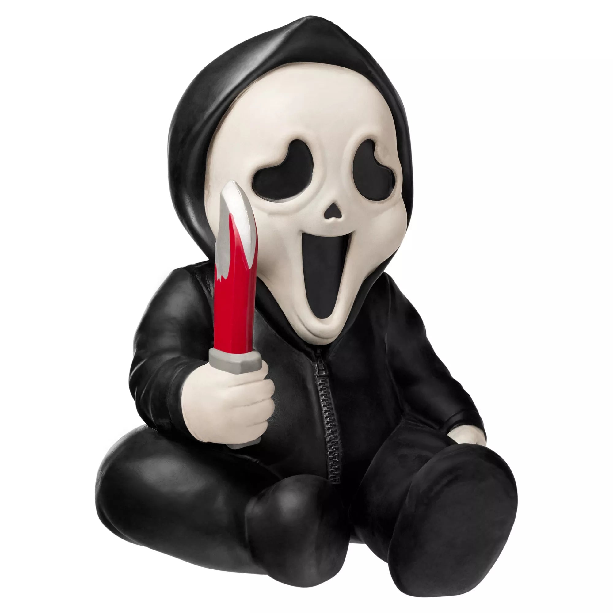 Ghost Face Horror Babies ®  Static Prop