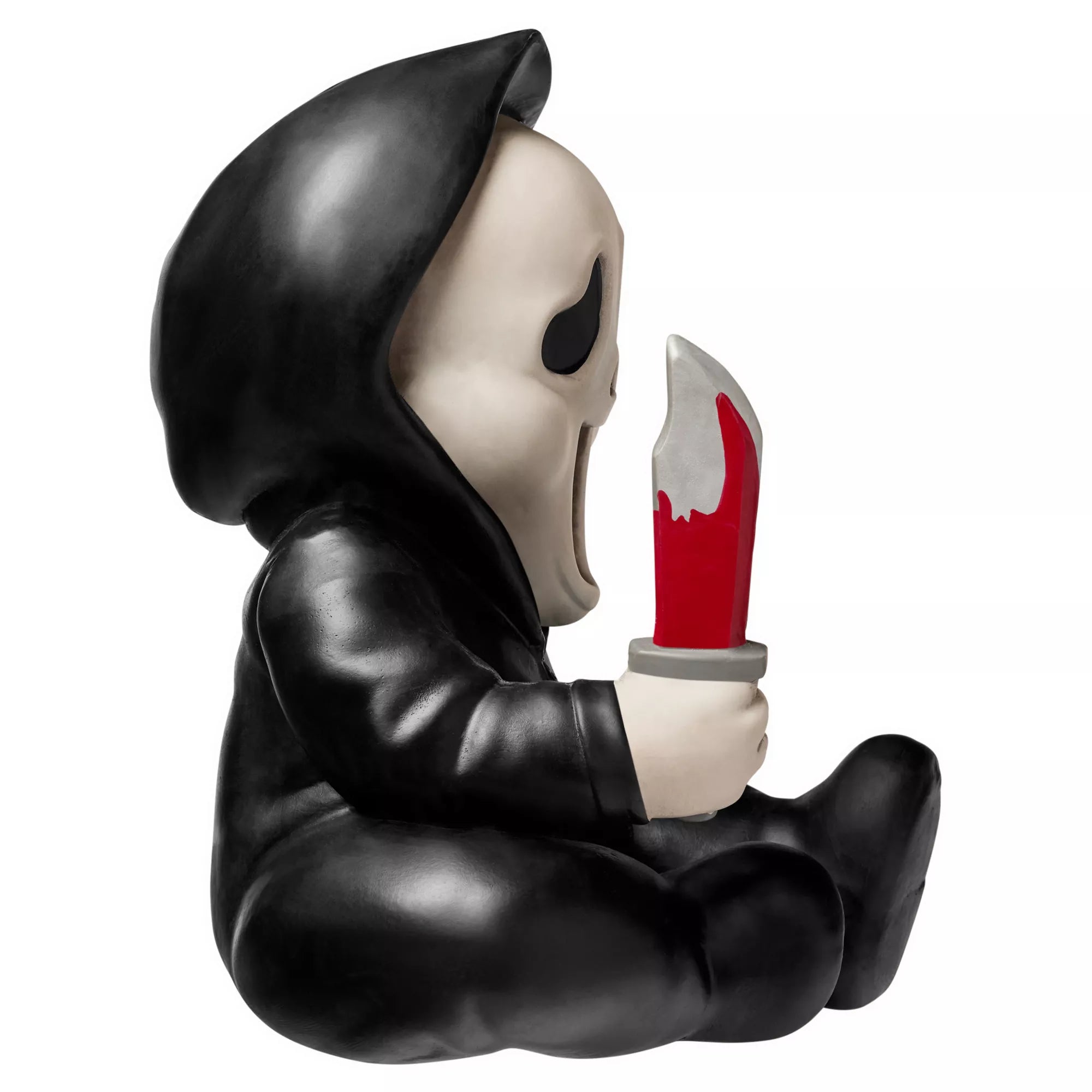 Ghost Face Horror Babies ®  Static Prop