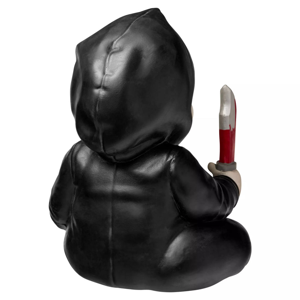 Ghost Face Horror Babies ®  Static Prop