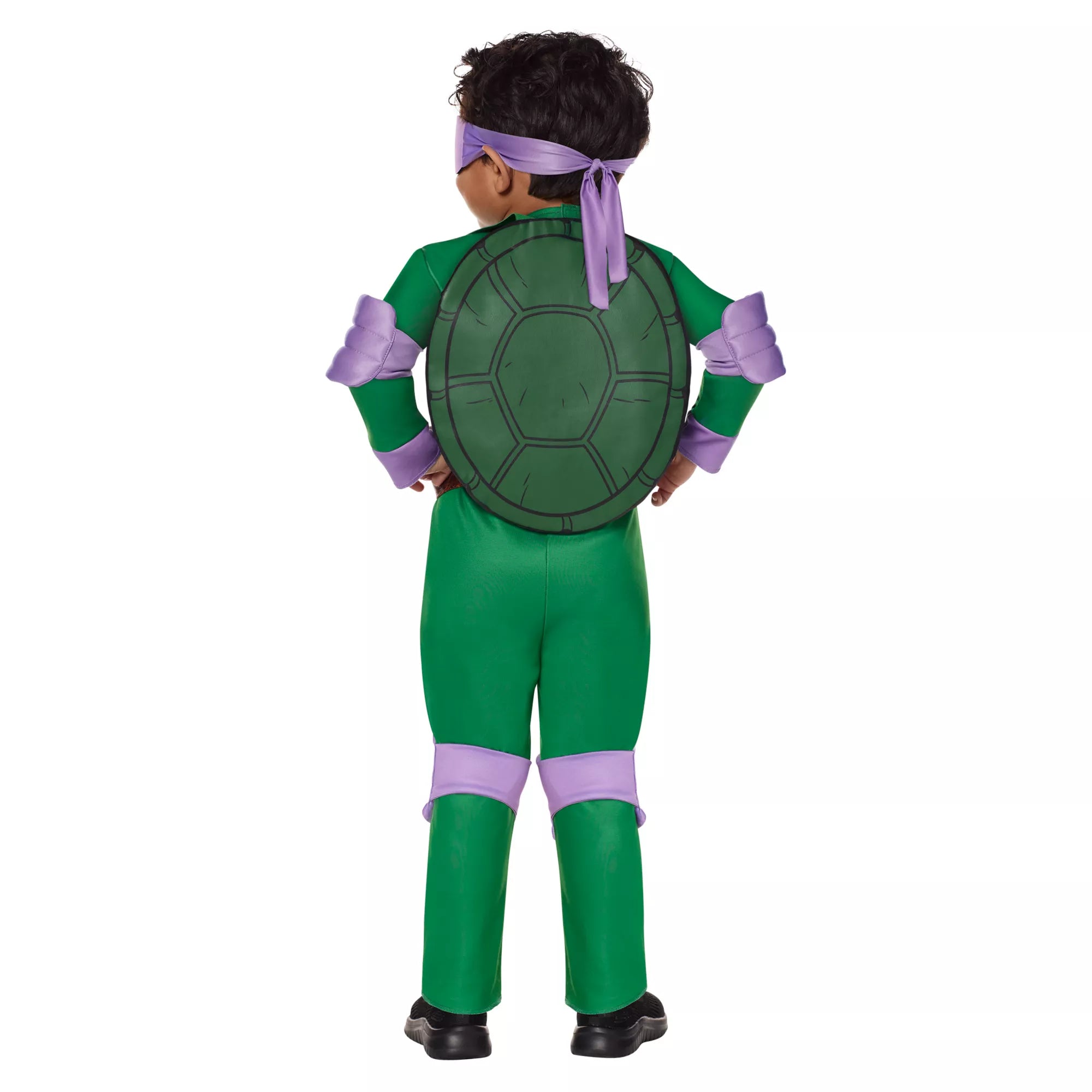 Toddler Donatello Costume - Teenage Mutant Ninja Turtles